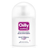 Chilly Uklidňující gel pro intimní hygienu Chilly (Soothing Gel) 200 ml woman