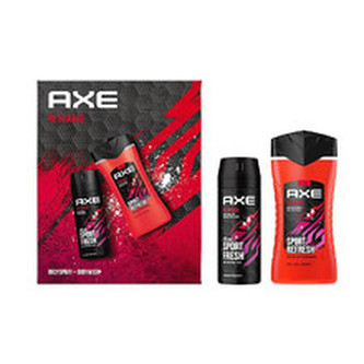 Axe Dárková sada Recharge man
