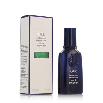 Oribe Ultra lehký stylingový balzám (Featherbalm Weightless Styler) 100 ml woman