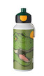 Mepal Fľaša pre deti Campus Dino 400 ml