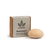 GoodWays Tuhý šampon Rozmarýn 40 g