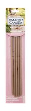 YANKEE CANDLE Pre-Fragranced Sunny Daydream voňavé tyčinky náplň 5 stébel