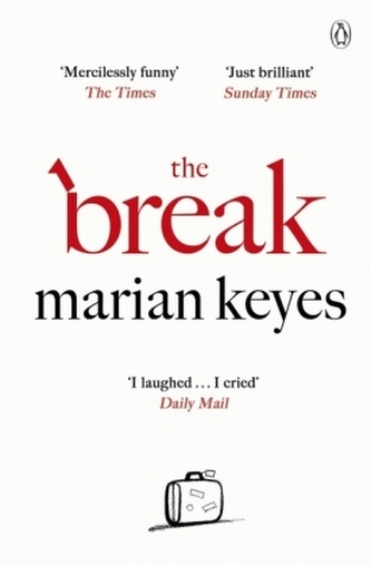 The Break The Break