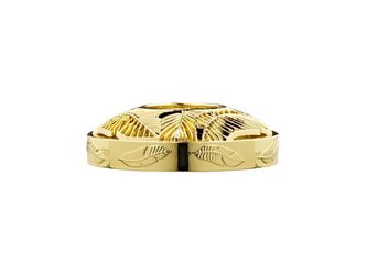 Yankee Candle Ozdobný prstenec Illuma Lid The Last Paradise unisex