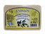 Knossos Olivové mydlo Prírodné biele 100 g
