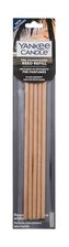 YANKEE CANDLE Pre-Fragranced Black Coconut voňavé tyčinky náplň 5 stebiel