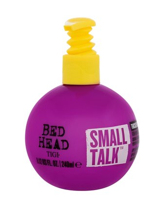 Tigi Bed Head Objem vlasů Small Talk™ 240 ml pro ženy