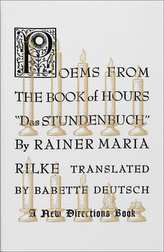 Poems from the Book of Hours
