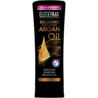 Eloderma Kondicionér s arganovým olejem (Conditioner) 300 ml woman