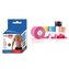 FIXAtape Kinesio Standard 5 cm x 5 m 1 ks - MIX 5 barev