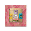 Yankee Candle Dárková sada 3 votivních svíček a 1 svíčky malé The Last Paradise unisex