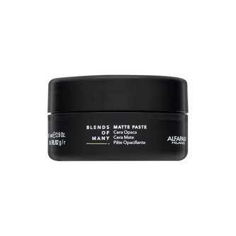 Alfaparf Milano Matující pasta na vlasy Blends of Many (Matte Paste) 75 ml man