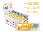 Mixit Mixitka bez lepku - Slaný karamel 1 kus