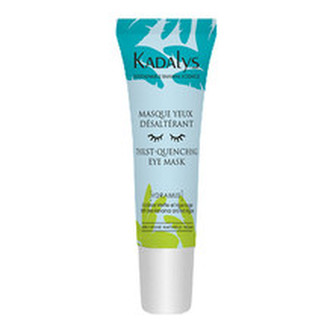 Kadalys Hydratační oční maska (Eye Mask) 20 ml woman