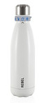 LES ARTISTES Termoláhev 500 ml Rebel White A-1999