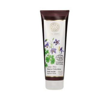 Flora Siberica Maska na vlasy pro intenzivní péči Siberian Columbine (Hair Mask) 200 ml woman
