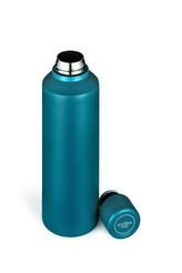 Ecoffee cup \"Bay of Fires\" nerezová lahev, vysoká 500 ml
