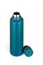 Ecoffee cup \"Bay of Fires\" nerezová lahev, vysoká 500 ml