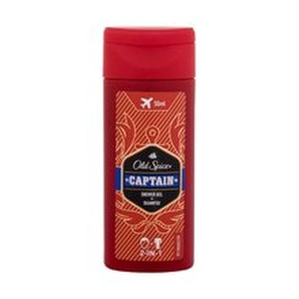 Old Spice Captain Sprchový gel 2-In-1 50 ml pro muže