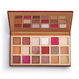 XX Revolution Paletka očních stínů LuXX XXodus 18 g woman