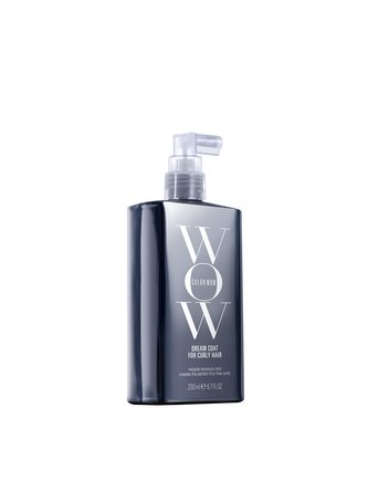 Color Wow Sprej pro definici vln Dream Coat (For Curly Hair) 200 ml woman