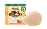 Garnier Obnovující tuhý šampon pro velmi poškozené vlasy Botanic Therapy (Honey & Beeswax Solid Shampoo) 60 g woman