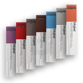L´Oréal Professionnel Odstín: 6.3 woman