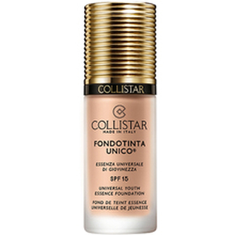 Collistar Universal Youth Essence Foundation SPF 15 - Omlazující make-up 30 ml pro ženy