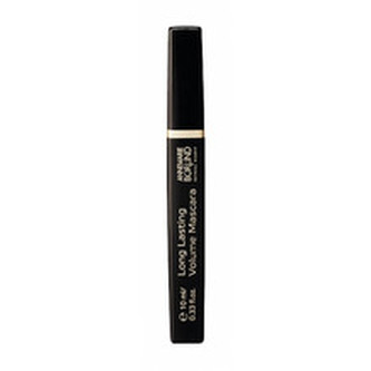ANNEMARIE BORLIND Dlouhotrvající objemová řasenka (Long Lasting Volume Mascara) 10 ml Odstín Black woman