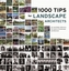 1000 Tips by 100 Landscape Architects
