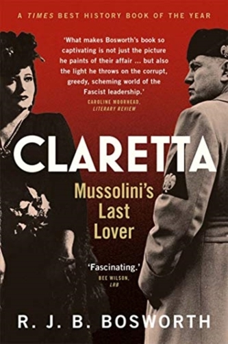 Claretta
