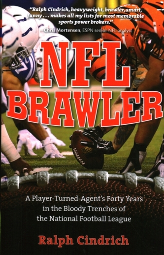 NFL Brawler
