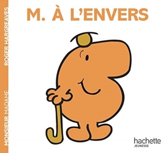 Collection Monsieur Madame (Mr Men & Little Miss)