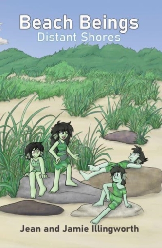 Beach Beings