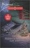 CHRISTMAS TARGET & HIDDEN IN SHADOWS