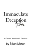 IMMACULATE DECEPTION
