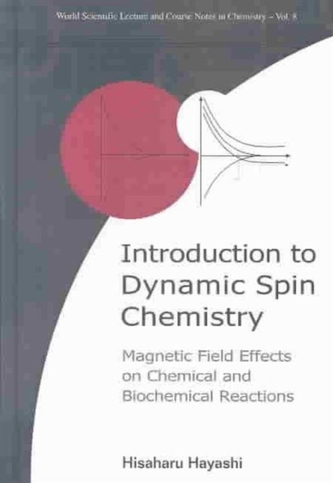 Introduction To Dynamic Spin Chemistry: Magnetic Field Effects On Chemical And Biochemical Reactions
