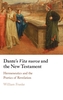 Dante's Vita Nuova and the New Testament