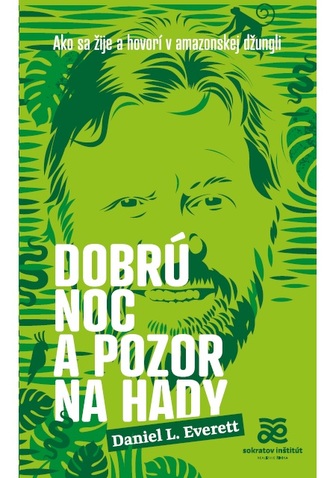 Dobrú noc a pozor na hady