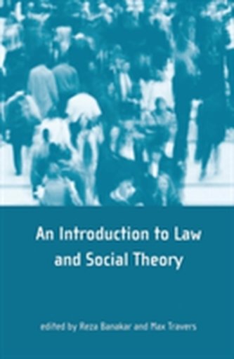 Theory and Method in Socio-Legal Research