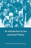 Theory and Method in Socio-Legal Research