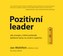 Pozitívny líder - audiokniha