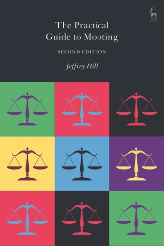 The Practical Guide to Mooting