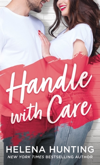 HANDLE WITH CARE