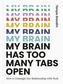 My Brain Has Too Many Tabs Open