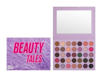 Makeup Obsession Beauty Tales Oční stín 35 g pro ženy
