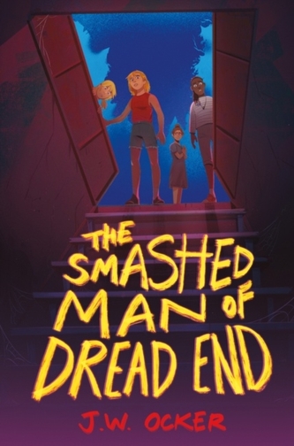 The Smashed Man of Dread End
