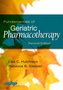Fundamentals of Geriatric Pharmacotherapy