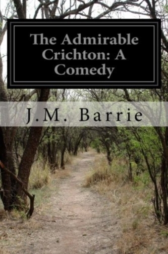 ADMIRABLE CRICHTON