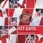 SUNDERLAND AFCS KIT CATS